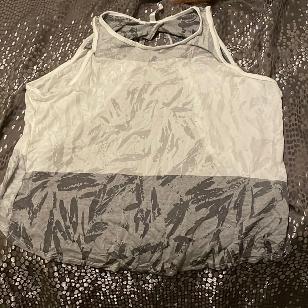 Fabletics tank top